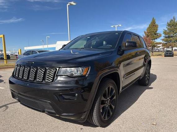 JEEP GRAND CHEROKEE 2021 1C4RJFAG3MC616931 image JEEP GRAND CHEROKEE 2021 1C4RJFAG3MC616931 image